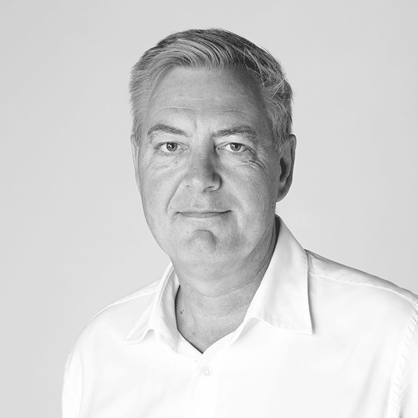 Hans Bunschoten - Chief Strategy Officer - square image