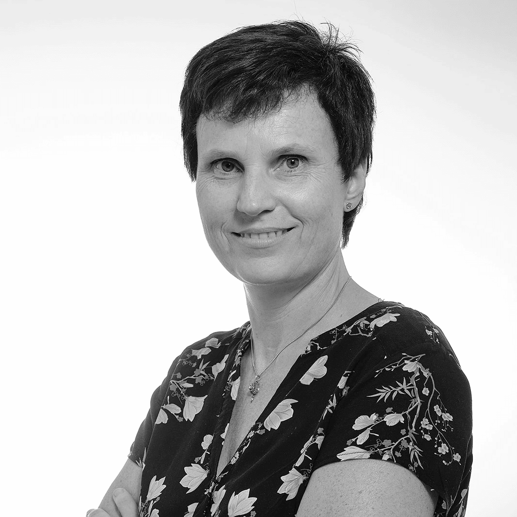 Desiree van der Kleij - General Manager Cerba Research Netherlands