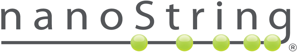 NanoString’s company logo